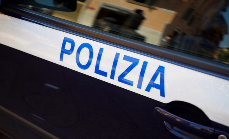 Una bebé de tres meses muere tras salir disparada de un coche y ser atropellada en plena autopista