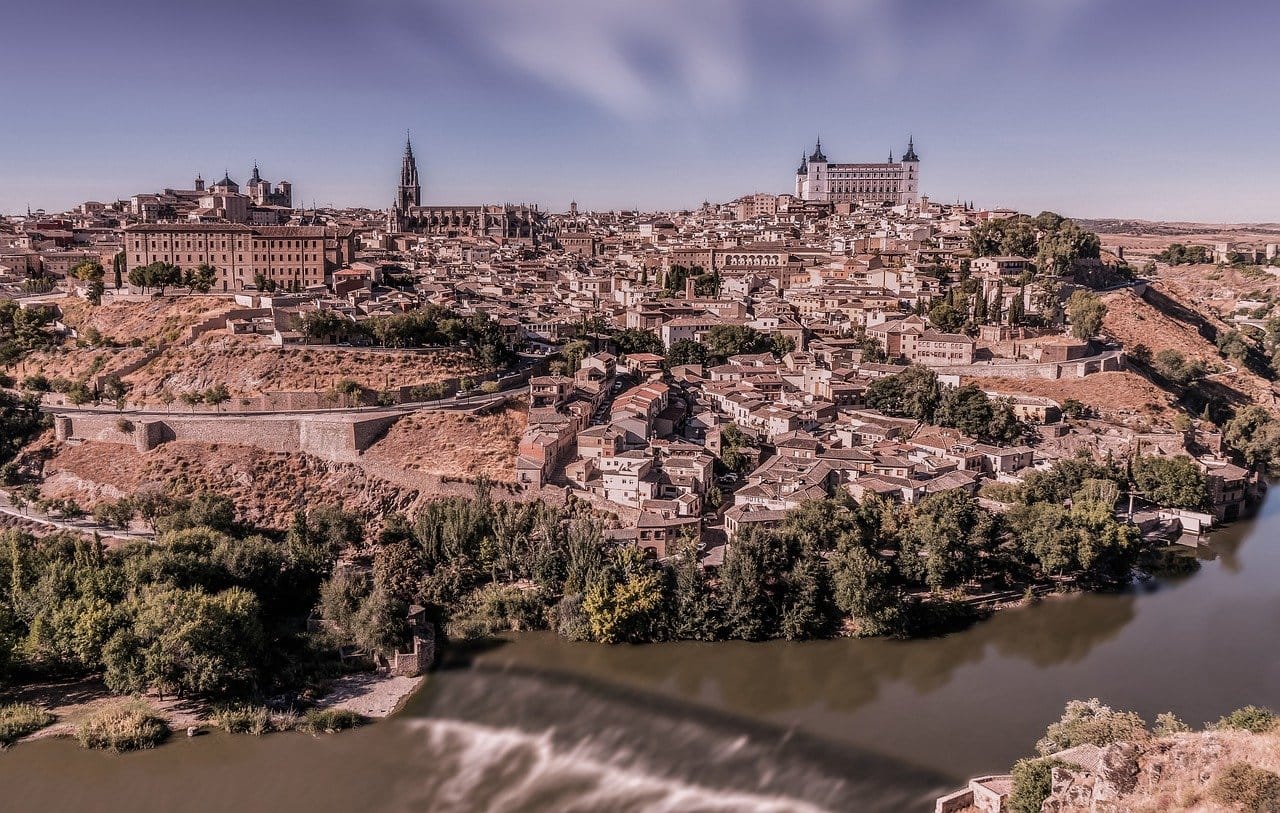 Toledo