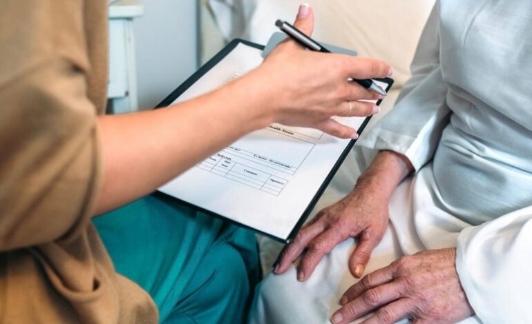 ¿Cómo afecta la huelga de médicos de 4 días? Estas son las claves