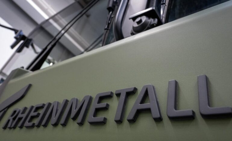 El plan no tan secreto de Alemania para la guerra con Rusia