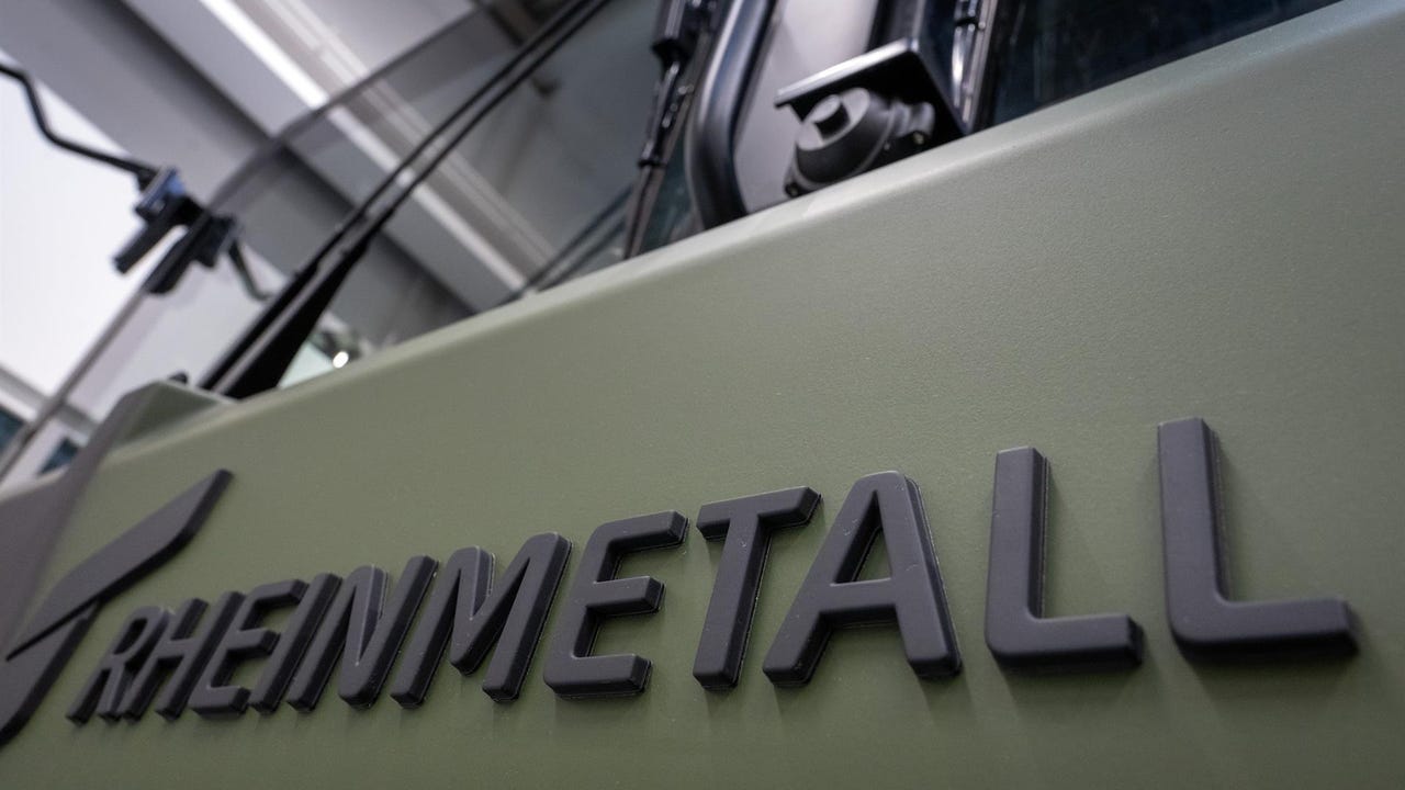 El plan no tan secreto de Alemania para la guerra con Rusia