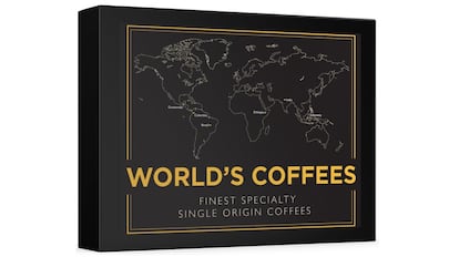 regalos para los amantes del café