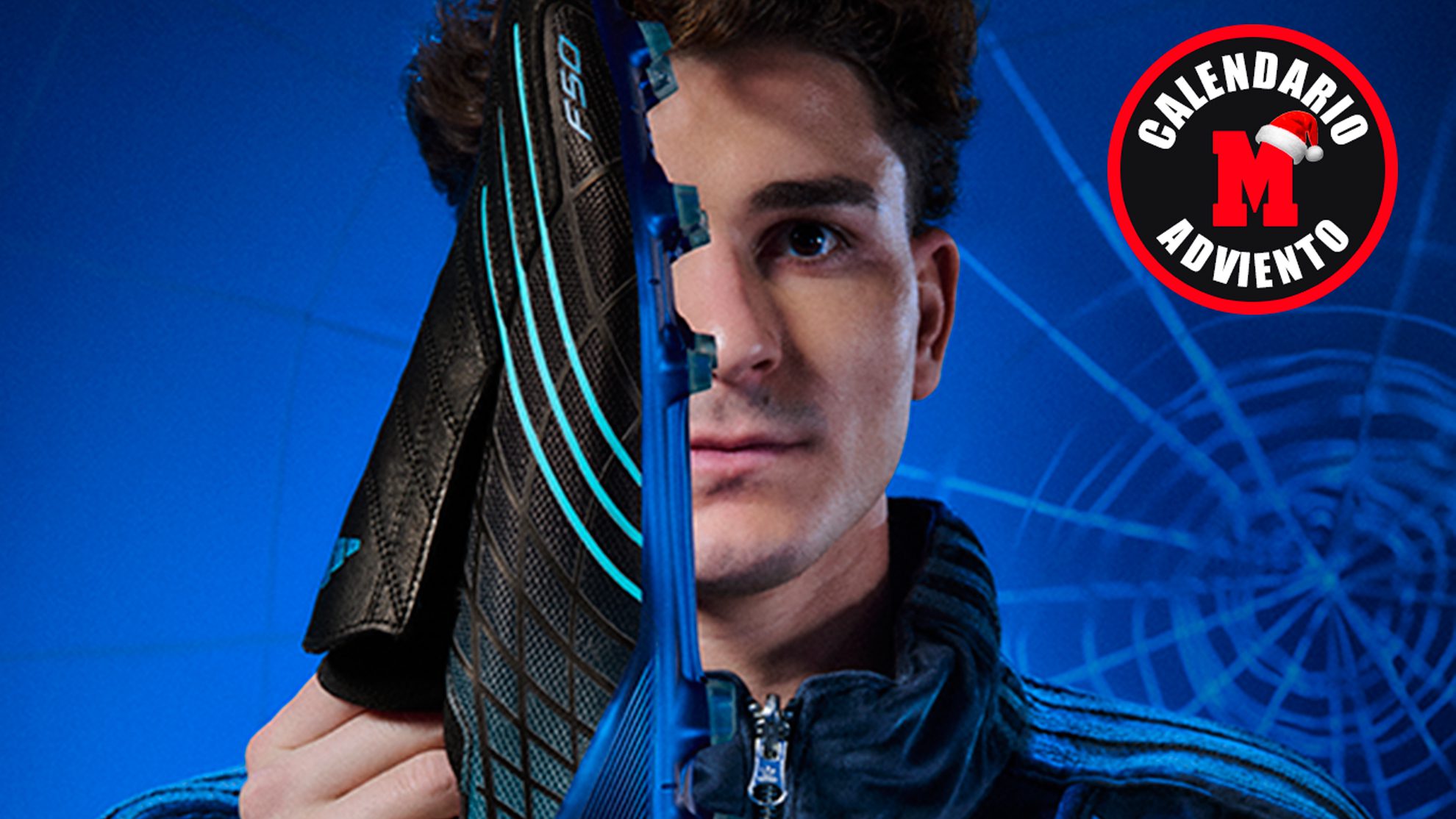 Julián Alvarez: "Hoy en día estamos para pelearle a cualquiera"