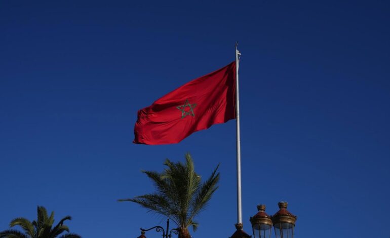 Mueren 19 personas y otras 16 resultan heridas tras el derrumbe de dos edificios en Fez