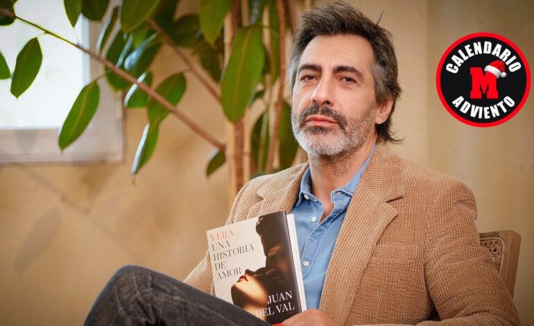 Juan del Val: "Yo le daría tiempo a Xabi Alonso y tendría paciencia con él"