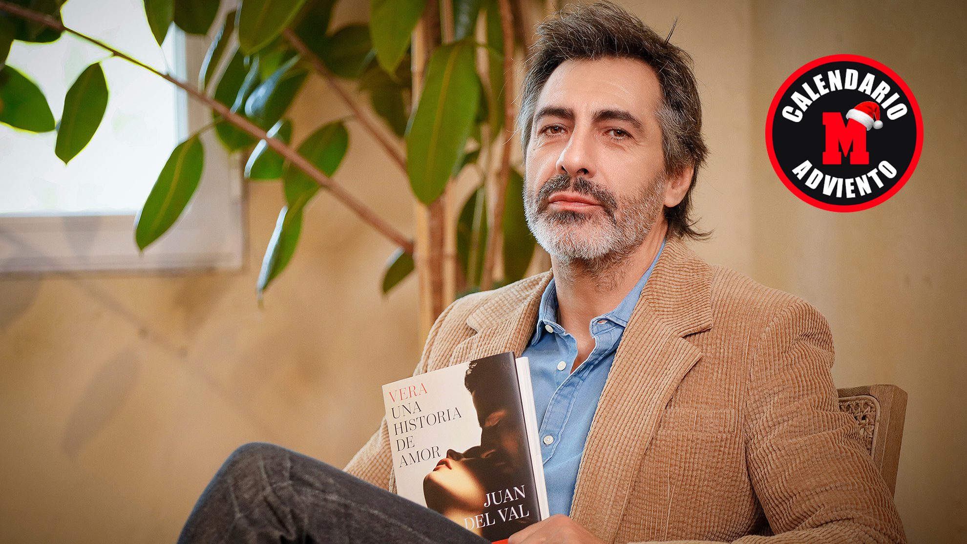 Juan del Val: "Yo le daría tiempo a Xabi Alonso y tendría paciencia con él"