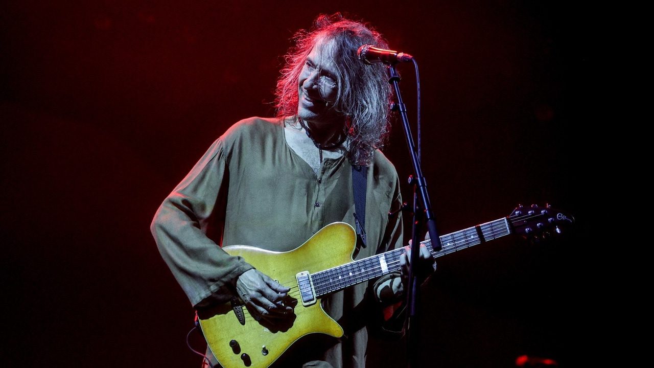 lo que se siente en el Jerte cuando suena el Robe