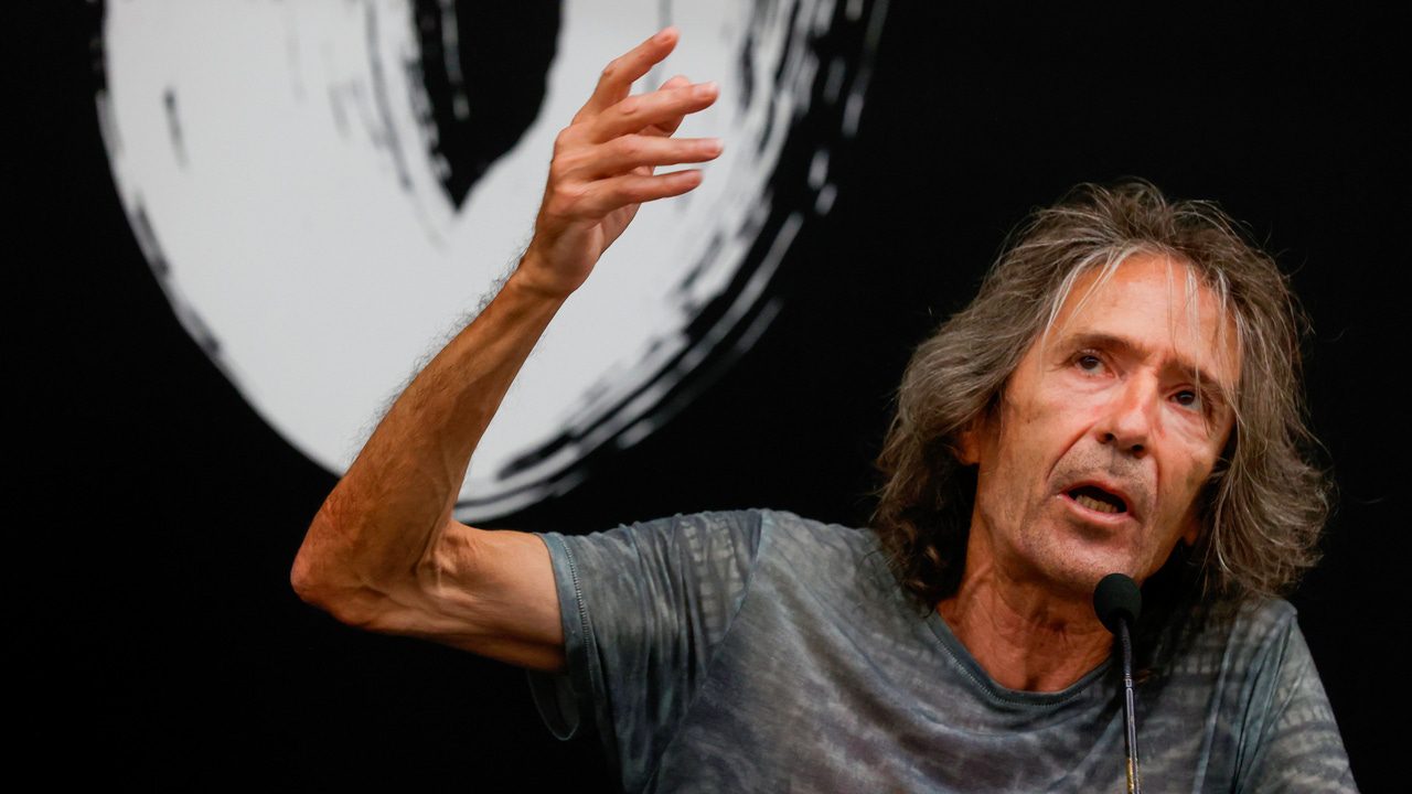 ¿De qué ha muerto Robe Iniesta? La voz de Extremoduro que vivió años de perro