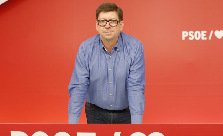 El colapso del comité antiacoso del PSOE podría retrasar la resolución del caso Salazar