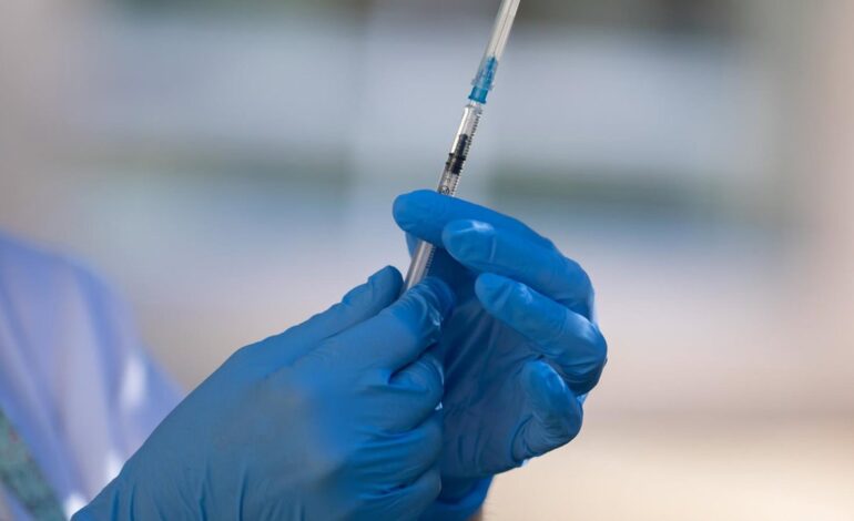 España encara un repunte de gripe mientras la huelga médica recrudece la tensión sanitaria