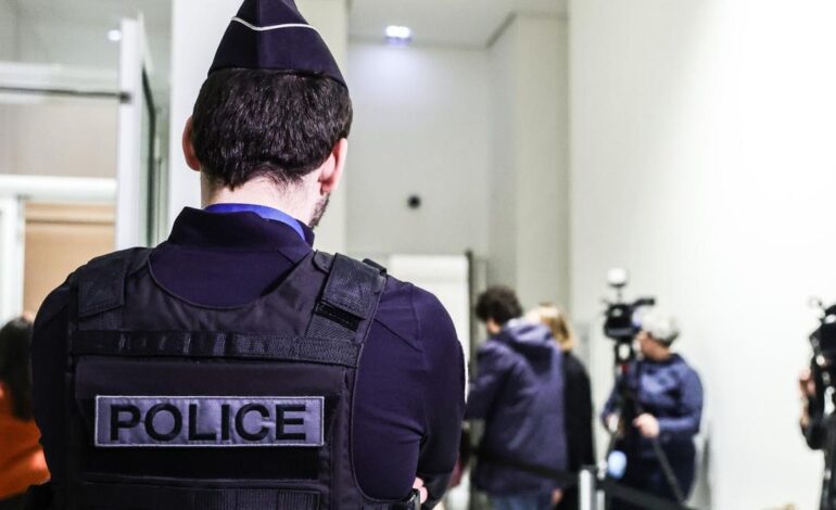 Las autoridades francesas detienen a una veintena de hombres por la compra de las muñecas sexuales de Shein