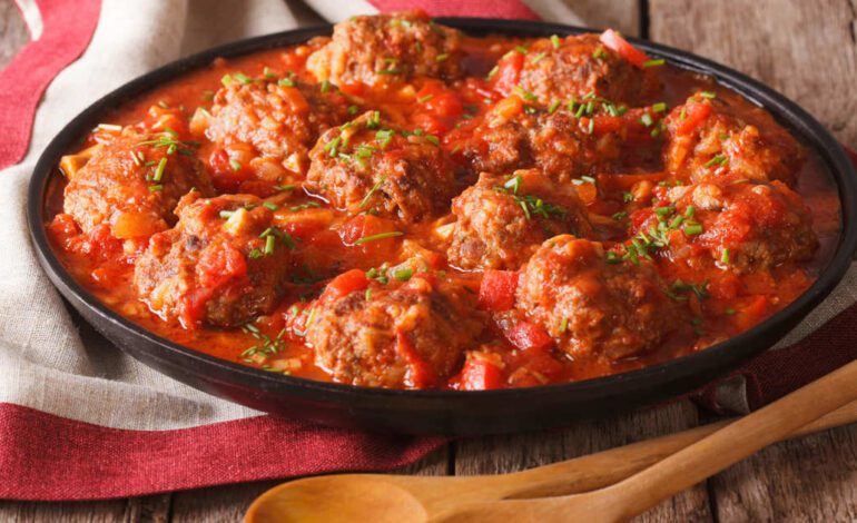 El secreto es añadir media taza de puré de patatas