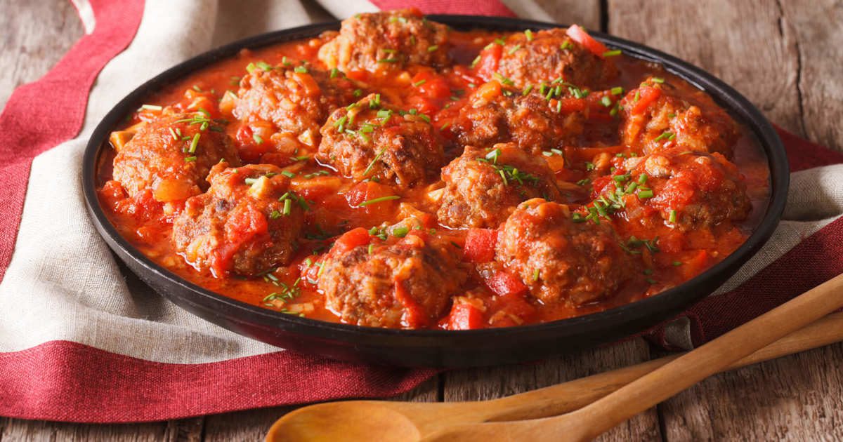 El secreto es añadir media taza de puré de patatas