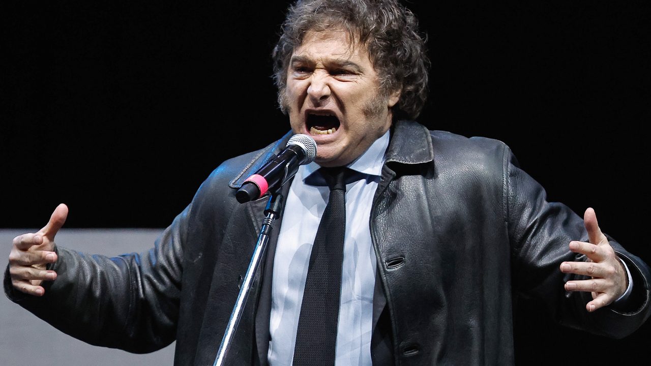 los peculiares nuevos miembros del Congreso argentino