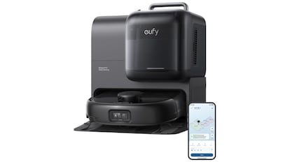 Pruebo los mejores robots aspiradores que se friegan solos y elijo el ganador.