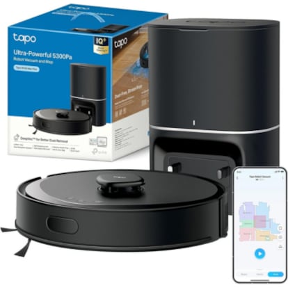 Pruebo los mejores robots aspiradores que se friegan solos y elijo el ganador.