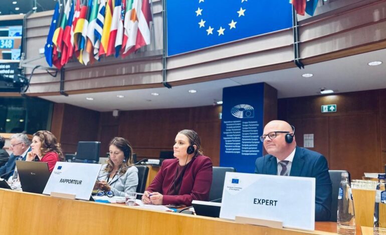 Las regiones europeas respaldan el plan de Baleares para transformar el turismo: «No podemos crecer a cualquier precio»