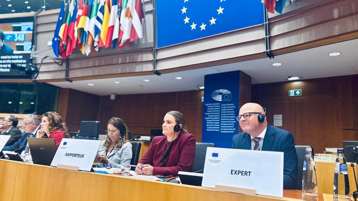 Las regiones europeas respaldan el plan de Baleares para transformar el turismo: «No podemos crecer a cualquier precio»