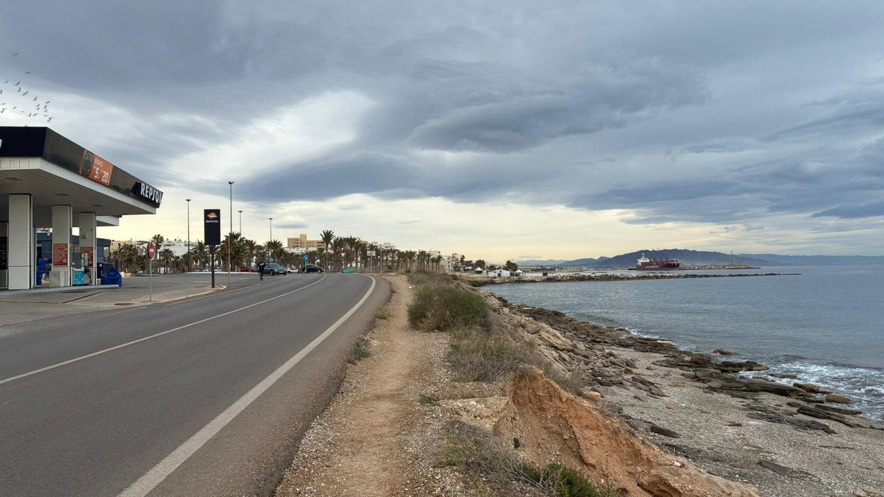 La madre del niño asesinado en Garrucha niega que «consintiera» los malos tratos por parte de su pareja