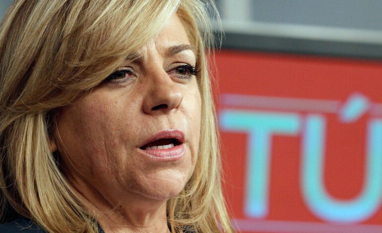 Que vuestro silencio no pueda emplearse para ocultar un problema