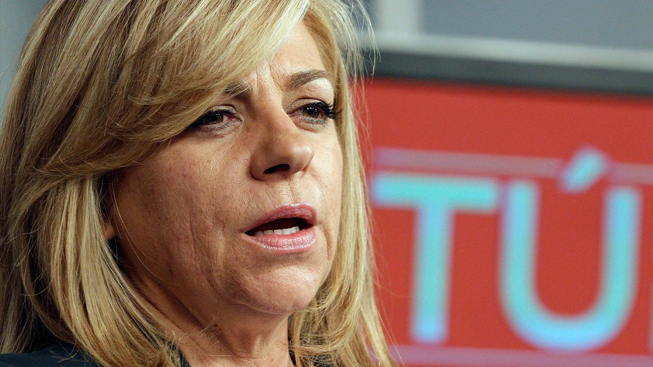 Que vuestro silencio no pueda emplearse para ocultar un problema