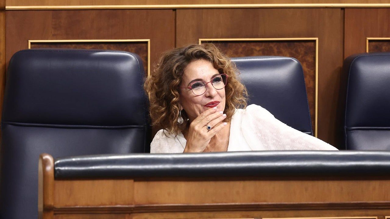 Montero se desmarca del ex presidente de SEPI y asegura no tener «ningún contacto» desde hace seis años