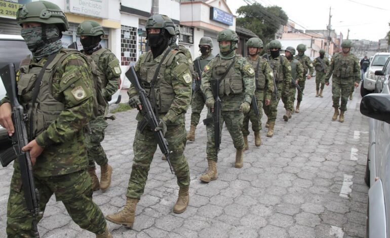 EE UU ofrece una recompensa por encontrar a un peligroso capo de la droga