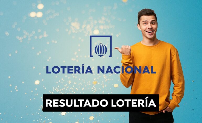 Resultado del sorteo de hoy jueves 11 de diciembre de 2025