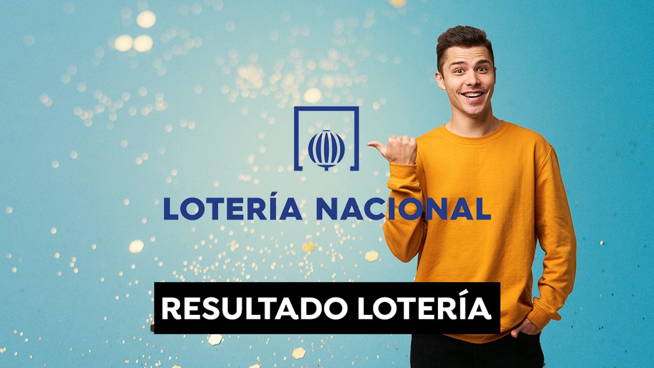 Resultado del sorteo de hoy jueves 11 de diciembre de 2025