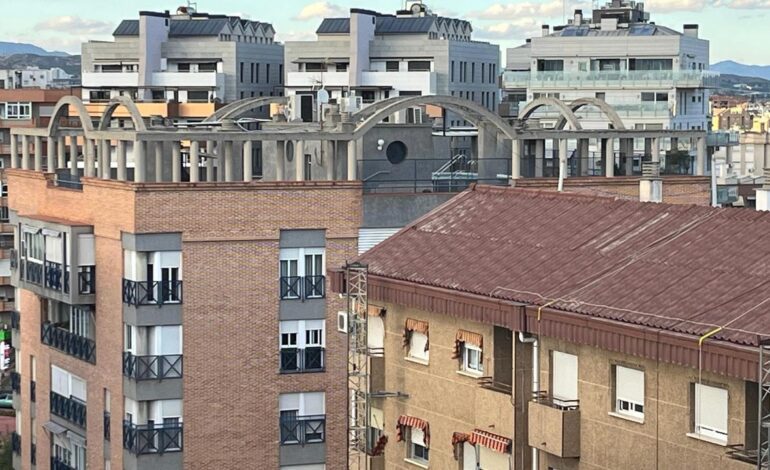 sólo las élites pueden alquilar y colectivos que en teoría no son vulnerables quedan fuera del mercado