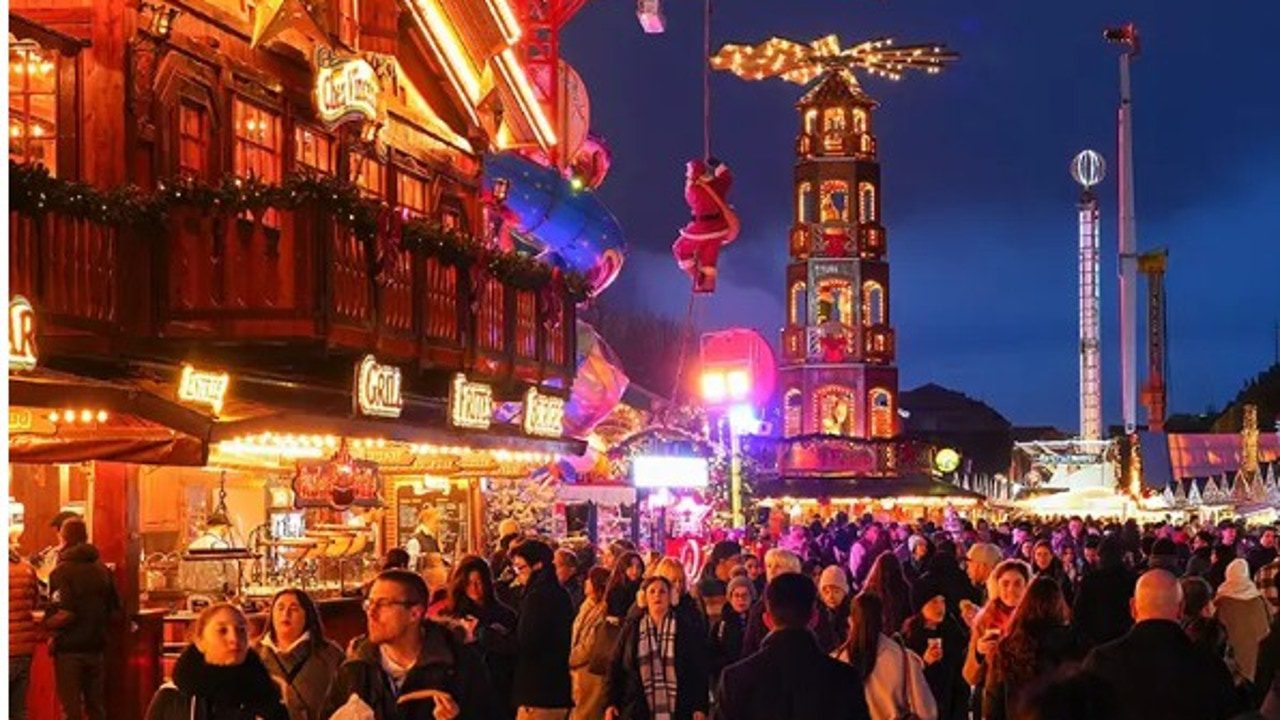 Francia extrema la seguridad de sus mercadillos navideños ante riesgo terrorista «muy elevado» 