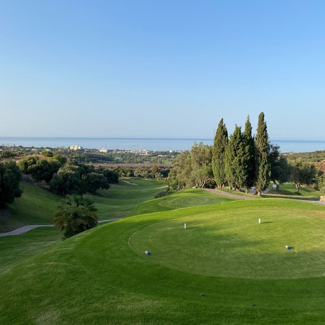 Club de Campo de Golf de Marbella