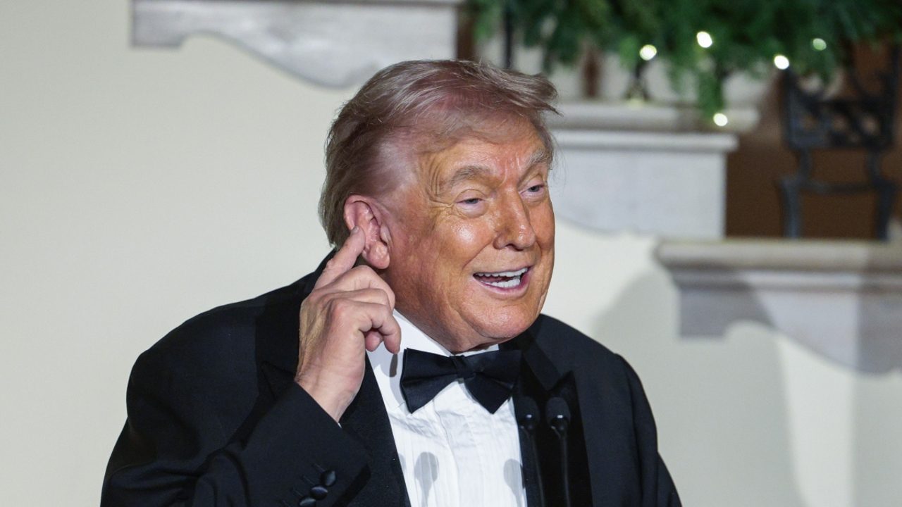 Trump lanza otro aviso a Venezuela y anuncia que los ataques por tierra contra el narcotráfico «se están poniendo en marcha»