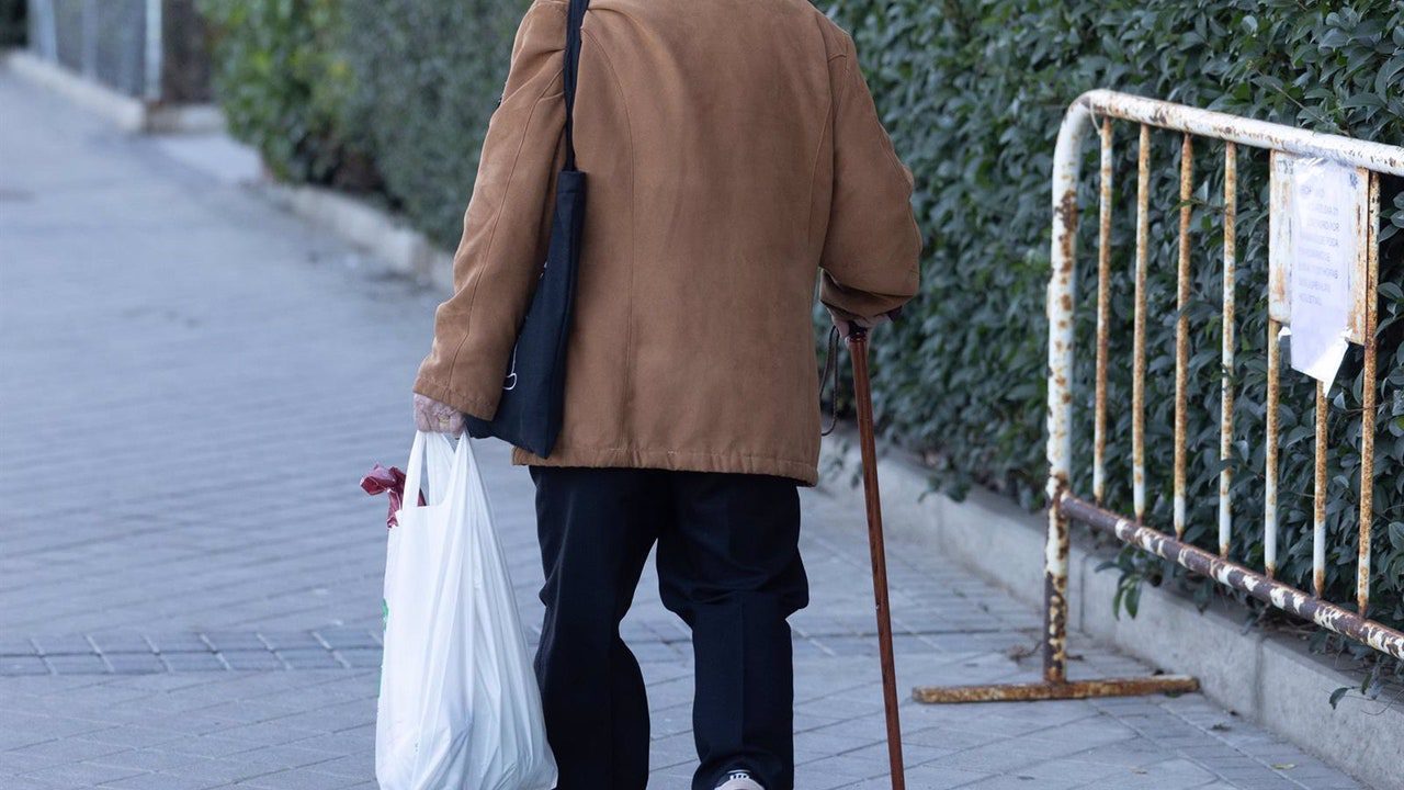 El IPC se modera al 3% en noviembre y confirma la subida de las pensiones contributivas y de clases pasivas en 2026