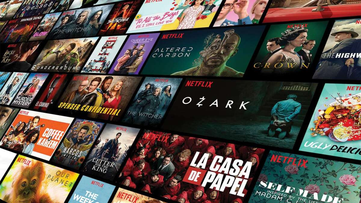 La compra de Netflix a Warner afecta al empleo