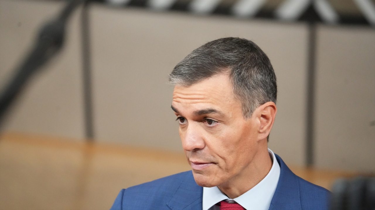 Pedro Sánchez descarta la remodelación del Gobierno que le pide Yolanda Díaz