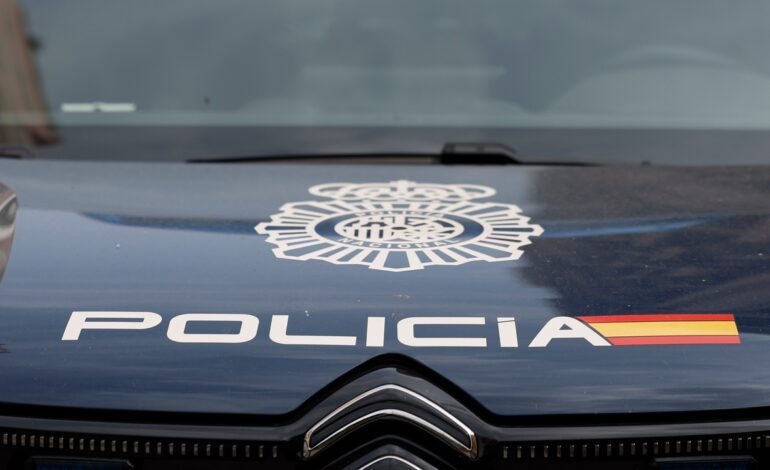 Detenidos dos padres por la muerte violenta de su bebé de seis meses en Ciudad Real