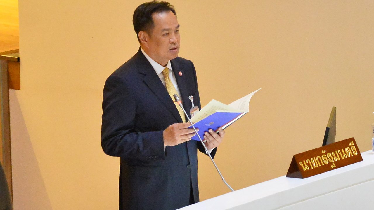 conflicto armado, comicios anticipados y la presión de Trump