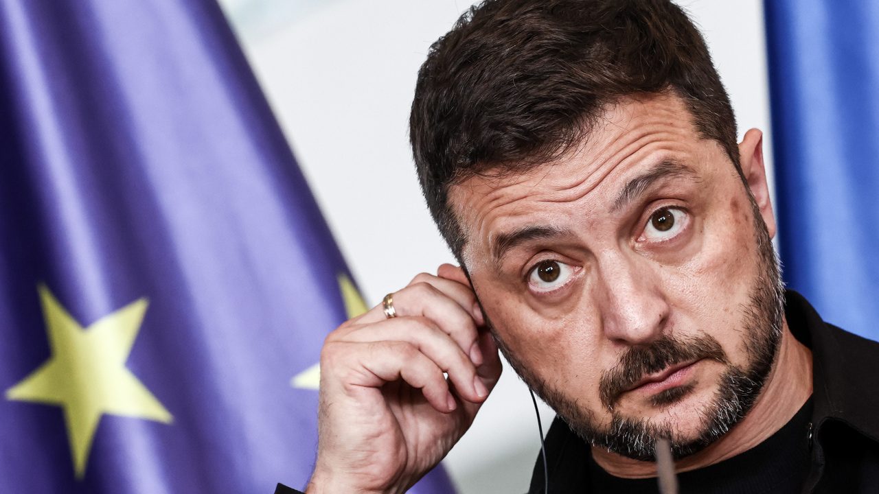 El peligro de celebrar elecciones en Ucrania