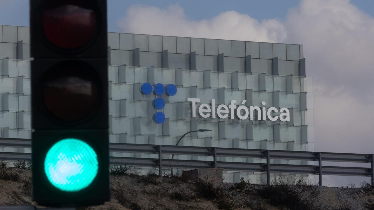 Telefónica repartirá 850 millones de euros en dividendos el jueves