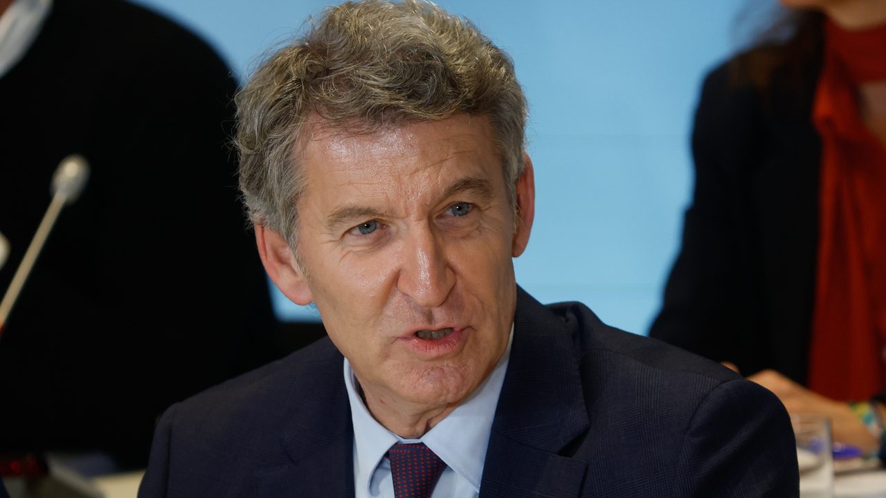 España está atrapada en una política que no vale para nada