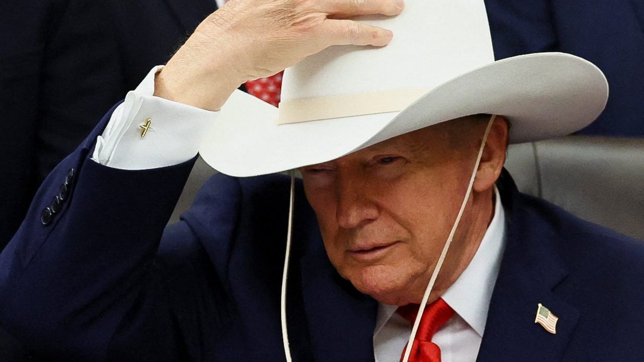 Trump avisa a Venezuela de que pronto iniciará ataques terrestres