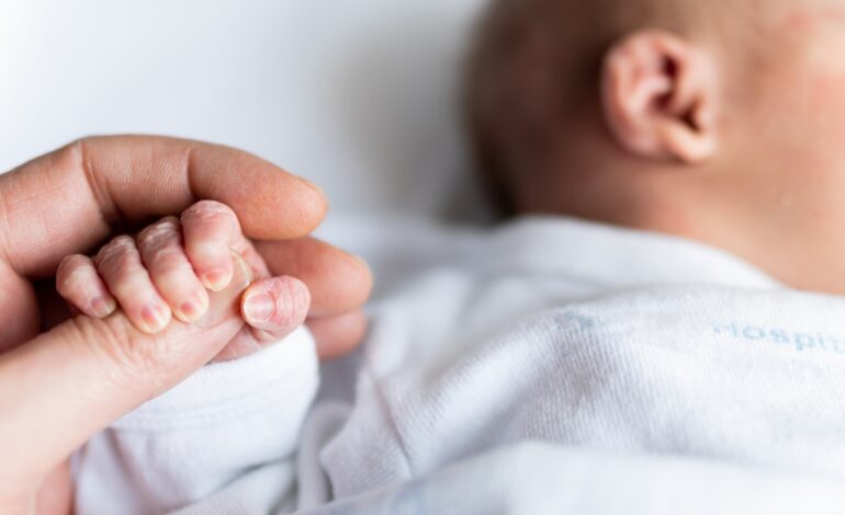 Estoy mirando mi propia mortalidad a la cara