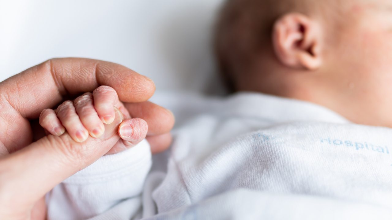 Estoy mirando mi propia mortalidad a la cara