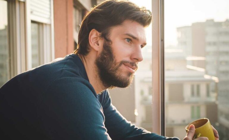 La mayoría de nuestras preocupaciones son fantasías dolorosas sobre lo que podría pasar, muchas veces con poca o ninguna base real