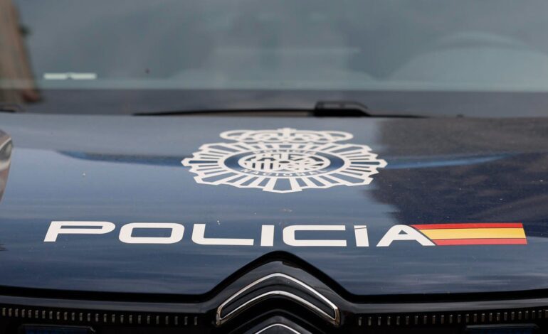 Detienen a un hombre por abusar sexualmente de una niña de 8 años con el consentimiento de la madre en Linares (Jaén)