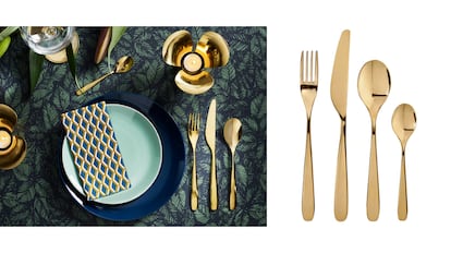 Cómo decorar la mesa navideña: 12 productos de Ikea que lo hacen a la perfección.