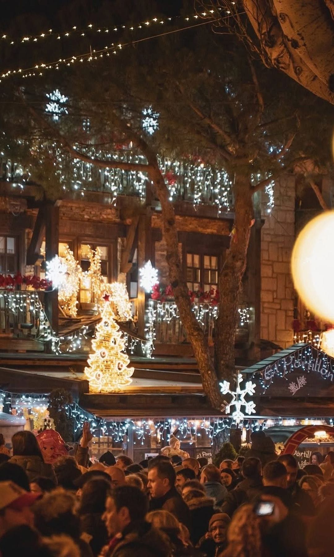 Restaurante El Portillon de Navacerrada