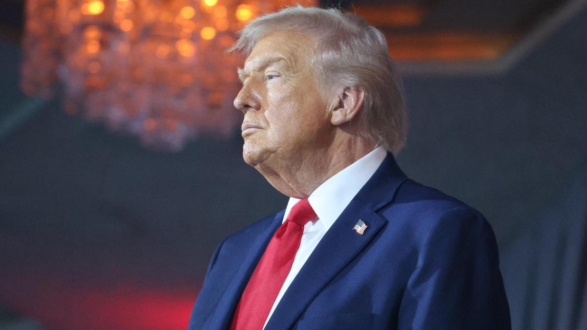 ESTADOS UNIDOS | El mundo que persigue Trump: acuerdos con los rivales tradicionales, hostilidad hacia Europa y América solo para Washington