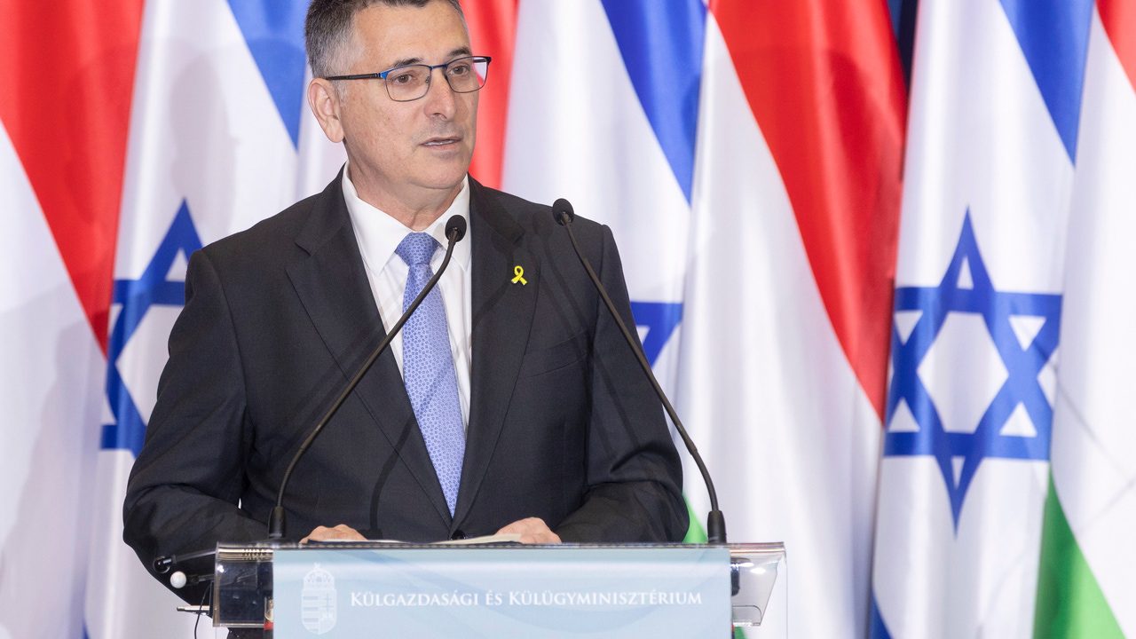 Israel arremete contra el Gobierno de Australia por no combatir el antisemitismo